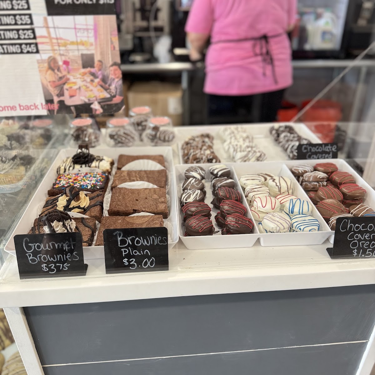 Sweet Talk Cafe Photos 2